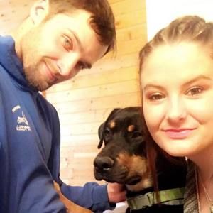 Meet your Posher, Samanthia